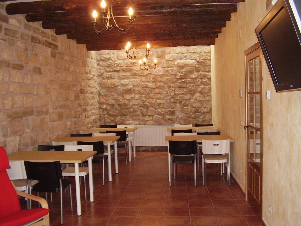 Alborge Casa De Los Diezmos المظهر الخارجي الصورة