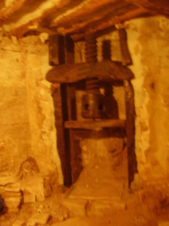 Alborge Casa De Los Diezmos المظهر الخارجي الصورة